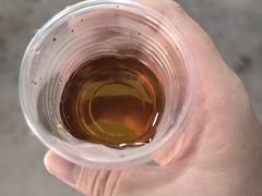 -仙人谷漂流景区