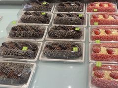 -奈雪的茶(湖滨银泰in77C区PRO店)