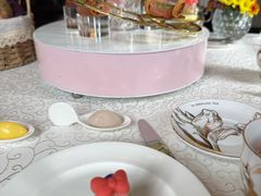 -Salon de Ville浦江汇(上海外滩华尔道夫酒店店)