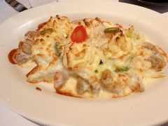 -黑宝石西餐厅(汇励99城市公园店)
