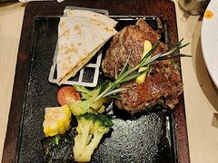-豪客来牛排(云山大道店)
