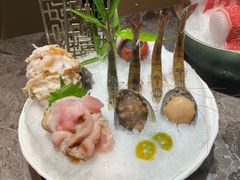 -鼎臻集·海鲜火锅(格调林泉店)