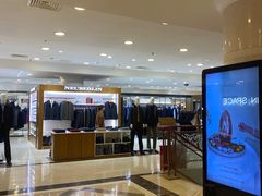 -燕莎友谊商城(亮马桥店)
