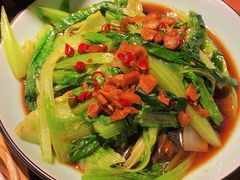 -鉴川·川菜传承(星汇两江店)