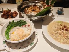 -桂满陇·手作小笼包&江南叫花鸡(中山公园店)