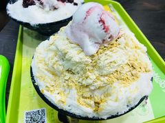 -MOMO冰品·生巧汤圆(红桥店)