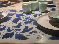 -绿茶餐厅(布吉万象汇店)