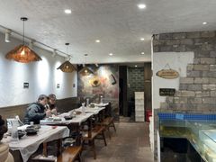 -小时候焗海鲜(鄞州万达店)