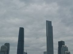 -广州塔