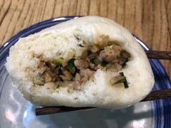 葱花馒头（不辣）-王阿盖手工小吃(环城西路店)