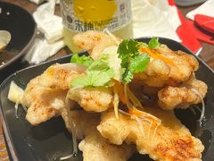 -半酌烧烤小酒馆(南京东路店)