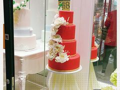 -味多美蛋糕(马家堡永辉店)