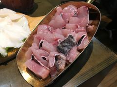 养生乌鱼片-土著渔匠·养生蝴蝶鱼(香樟路店)
