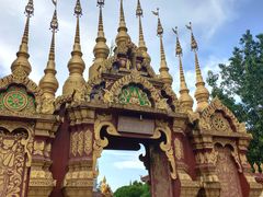 -西双版纳总佛寺
