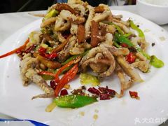 -同发号饭庄(复兴路店)