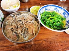-攀枝花·任德琼·盐边羊肉米线