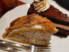 -Peet's Coffee皮爷咖啡(德基店)
