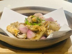 -汤城小厨•粤菜•靓汤(望京凯德mall店)