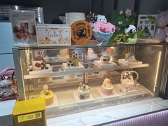 -CAKEBOSS蛋糕老板(东直门来福士店)