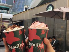 -BeauTea水仙(coco park店)