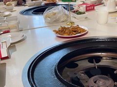 -芭夯兔·兔肉汤锅(新都店)