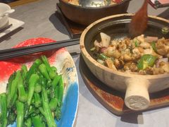 -啫神·广州地标美食(北京路店)