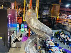 -Tenker Club弹刻极限主题公园 · 蹦床 · 团建 · 生日派对(大关店)