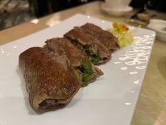 -8餐厅(新葡京酒店)