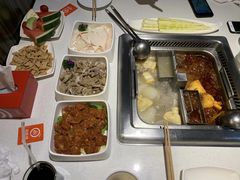-海底捞火锅(北京路店)