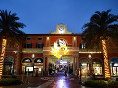 -佛罗伦萨小镇广佛名品奥特莱斯(疏港路店)