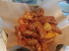 -费大厨辣椒炒肉(黄兴中心广场店)