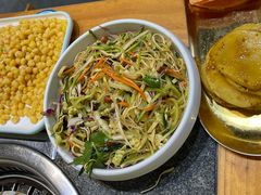 东北家常凉菜-鹤之乡·齐齐哈尔烤肉·非遗(秋涛路店)