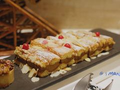 -厦门艾美酒店·新食谱西餐厅