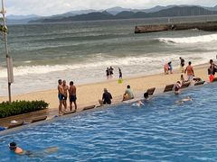 -深圳大梅沙京基洲际度假酒店