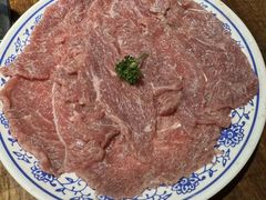 -楠火锅(西单店)
