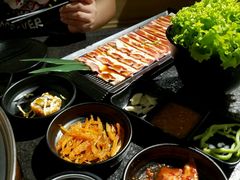 -九田家黑牛烤肉料理(贝尔路店)