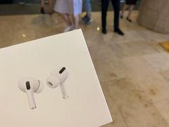 -Apple零售店(新街口店)