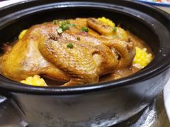 -大鸭梨烤鸭店(花园村店)