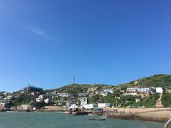 -东极岛景区