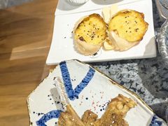 -大渔铁板烧(中山路八佰伴店)