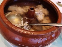 原味汽锅鸡-一品滇香·云南菜(公益西桥店)