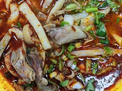 -蔺家老字号羊杂碎馆