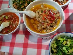 -好帮厨·下饭浏阳菜·坚持现炒(月湖店)