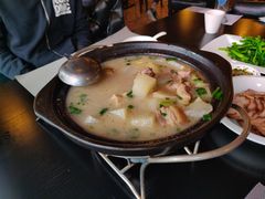 -麦香坊(伏波山店)