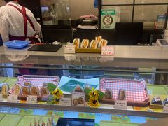 -三越百货(三越银座店)