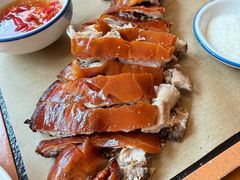 -小白的·非遗东方烤乳猪·海南菜连锁餐厅(椰梦长廊外贸路店)