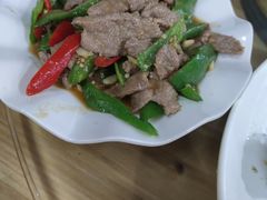 -明记海鲜大排档(巽寮湾店)