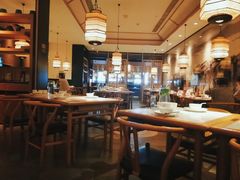 -绿茶餐厅(龙湖金楠天街店)