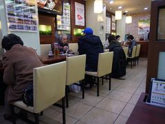 -神仙雪浓汤(明洞店)