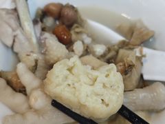 -醋缘臭屁醋养生火锅